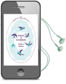 Birds of Selborne Audiobook download free by Gilbert White