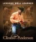 Audiobook Clinton Anderson: Lessons Well Learned: Why my Method Works for any Horse author Clinton Anderson