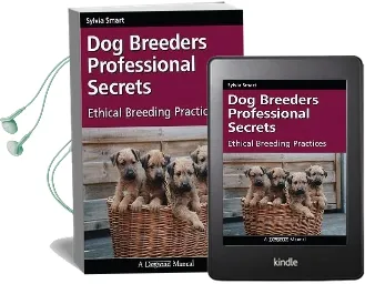 Dog Breeder'S Professional Secrets: Ethical Breeding Practices Audiobook download free by Sylvia Smart