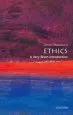 Audiobook Ethics: A Very Short Introduction author Simon Blackburn