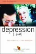 Audiobook How to Lift Depression...Fast author Joe Griffin