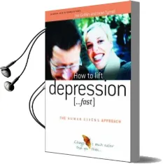How to Lift Depression...Fast Audiobook download free by Joe Griffin