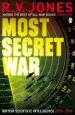 Audiobook Most Secret war author R.V. Jones