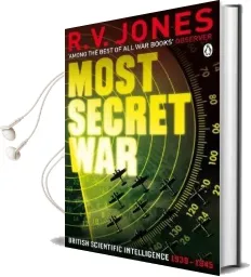 Most Secret war Audiobook download free by R.V. Jones