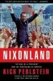 Audiobook Nixonland: The Rise of a President and the Fracturing of America author Rick Perlstein