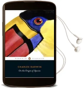 On the Origin of Species Audiobook download free by Charles Darwin
