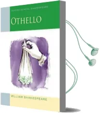 Oxford School Shakespeare: Othello Audiobook download free by William Shakespeare