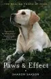 Audiobook Paws & Effect: The Healing Power of Dogs author Sharon Sakson