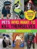 Audiobook Pets who Want to Kill Themselves author Duncan Birmingham