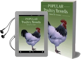 Popular Poultry Breeds Audiobook download free by David Scrivener