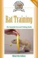 Audiobook Rat Training: A Comprehensive Beginner'S Guide author Miriam Fields Babineau