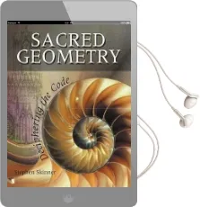 Sacred Geometry: Deciphering the Code Audiobook download free by Dr Stephen Skinner