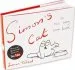 Audiobook Simon'S cat author Simon Tofield