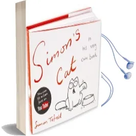 Simon'S cat Audiobook download free by Simon Tofield