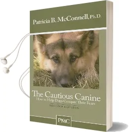 The Cautious Canine Audiobook download free by Ph.D. Patricia B. Mcconnell