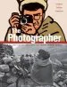 Audiobook The Photographer: Into War-Torn Afghanistan With Doctors Without Borders author Emmanuel Guibert
