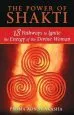 Audiobook The Power of Shakti: 18 Pathways to Ignite the Energy of the Divine Woman author Padma Aon Prakasha