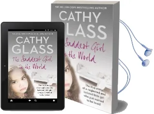 The Saddest Girl in the World Audiobook download free by Cathy Glass