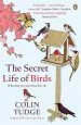 Audiobook The Secret Life of Birds: Who They are and What They do author Colin Tudge