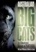 Audiobook Australian big Cats: An Unnatural History of Panthers author Michael Williams