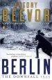 Audiobook Berlin: The Downfall: 1945 author Antony Beevor