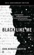 Audiobook Black Like me author John Howard Griffin