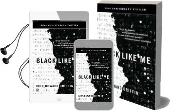 Black Like me Audiobook download free by John Howard Griffin