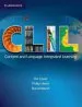 Audiobook Clil: Content and Language Integrated Learning author Do Coyle
