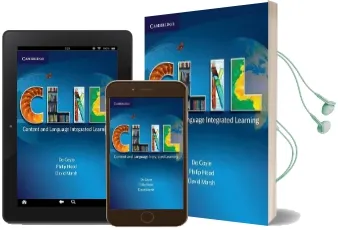 Clil: Content and Language Integrated Learning Audiobook download free by Do Coyle