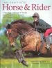 Audiobook Complete Horse and Rider author Sarah Muir