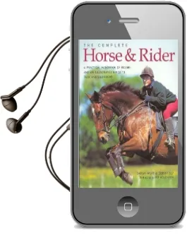 Complete Horse and Rider Audiobook download free by Sarah Muir