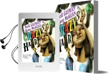 Crazy Hair Audiobook download free by Neil Gaiman