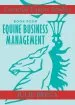 Audiobook Equine Business Management author Julie Brega