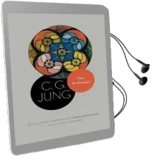 Four Archetypes: (From Vol. 9, Part 1 of the Collected Works of c. g. Jung) Audiobook download free by C. G. Jung