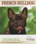 Audiobook French Bulldog (Breed Lover'S Guide): The Essential Guide for the French Bulldog Lover author Lisa Ricciotti