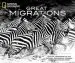 Audiobook Great Migrations: Epic Animal Journeys author Karen Kostyal