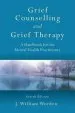 Audiobook Grief Counselling and Grief Therapy: A Handbook for the Mental Health Practitioner, Fourth Edition author J. William Worden
