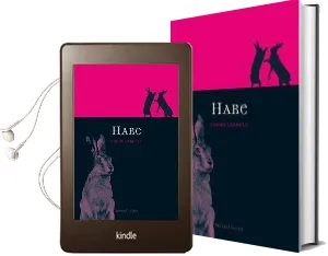 Hare Audiobook download free by Simon Carnell