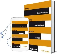 Imperialism: The Highest Stage of Capitalism Audiobook download free by Vladimir Lenin