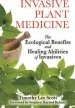 Audiobook Invasive Plant Medicine: The Ecological Benefits and Healing Abilities of Invasives author Timothy Lee Scott