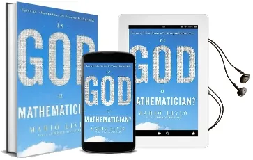 Is god a Mathematician? Audiobook download free by Mario Livio
