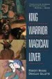 Audiobook King Warrior Magician Lover author Robert Moore