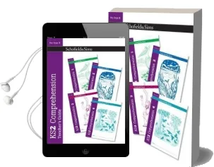 Ks2 Comprehension Teacher'S Guide Audiobook download free by Celia Warren