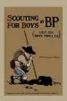 Audiobook Scouting for Boys author Robert Baden Powell