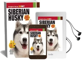 Siberian Husky Audiobook download free by Dog Fancy Magazine
