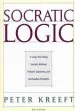 Audiobook Socratic Logic: Edition 3.1: A Logic Text Using Socratic Method, Platonic Questions, & Aristotelian Principles author Peter Kreeft