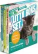 Audiobook Teh Littr Boks set: A Lolcat Collekshun author Professor Happycat