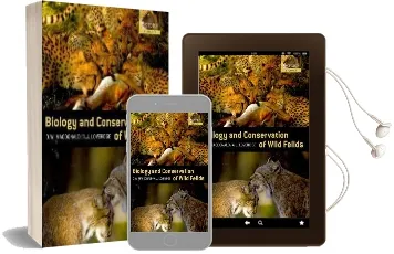 The Biology and Conservation of Wild Felids Audiobook download free by David Macdonald