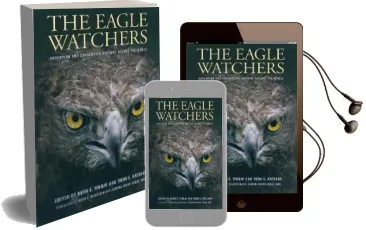 The Eagle Watchers: Observing and Conserving Raptors Around the World Audiobook download free by Keith L. Bildstein