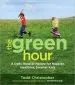 Audiobook The Green Hour author Christopher Todd